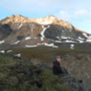 Meet your Posher, Laird